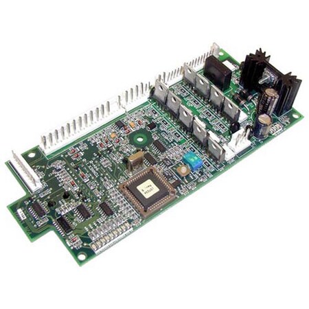 Groen Control Board 137121
